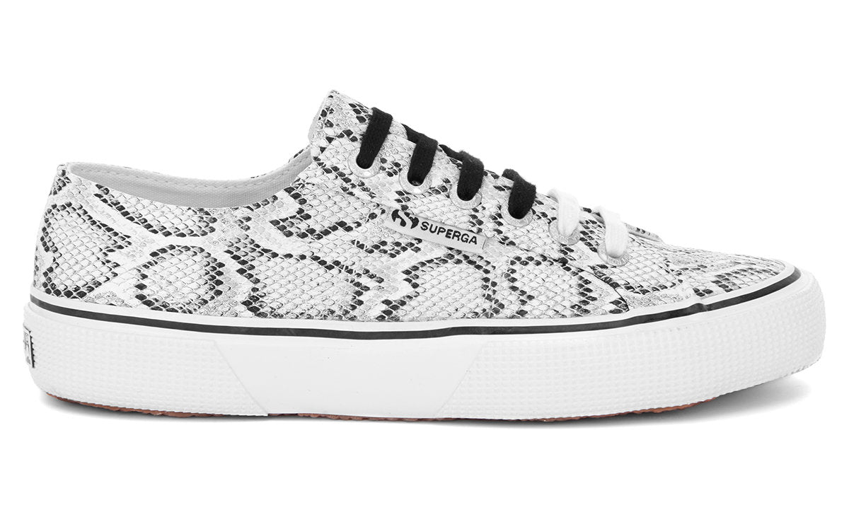 Superga snake outlet