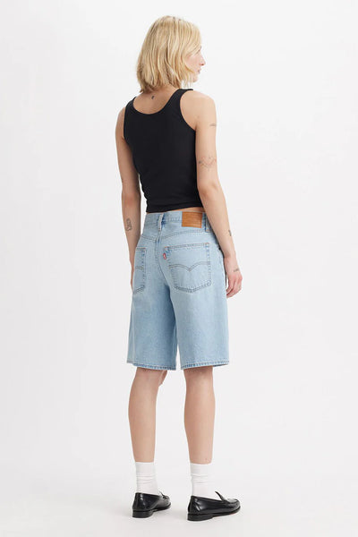 Baggy Dad Jort - Pick Sides