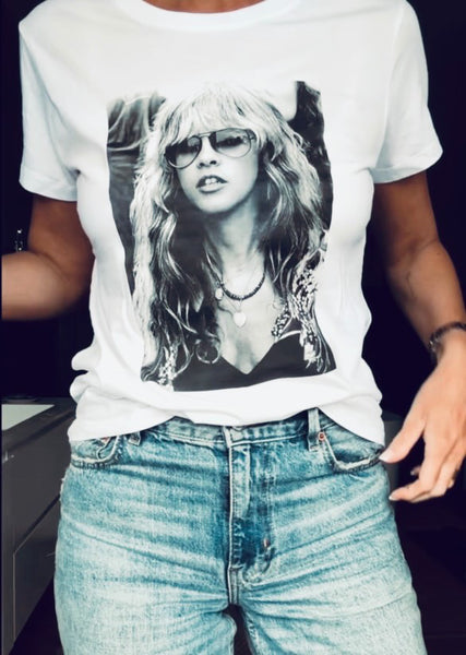 Stevie Nicks Tee