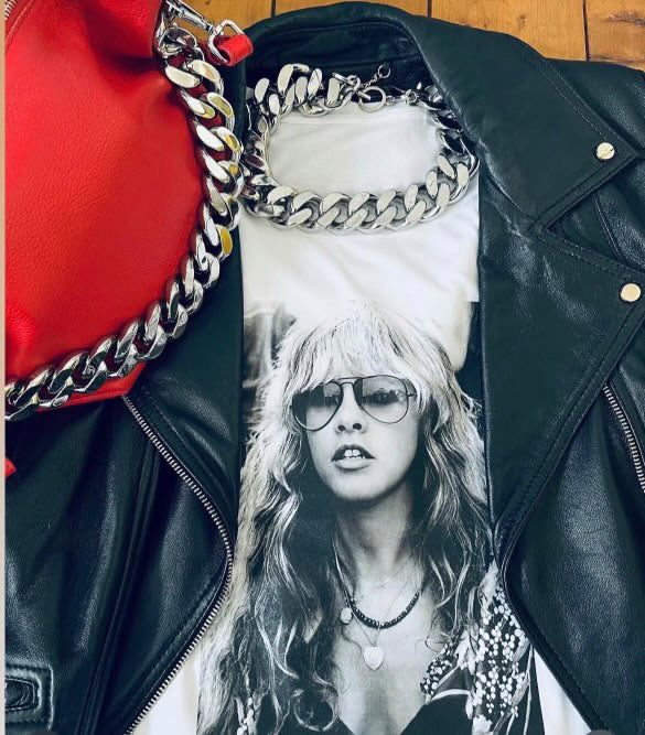 Stevie Nicks Tee