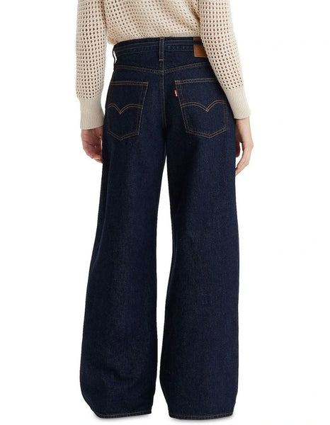 XL Straight Jeans - Dream Nice Dreams