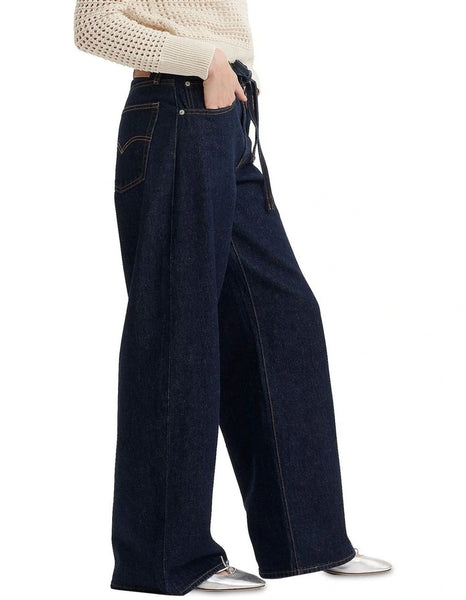 XL Straight Jeans - Dream Nice Dreams