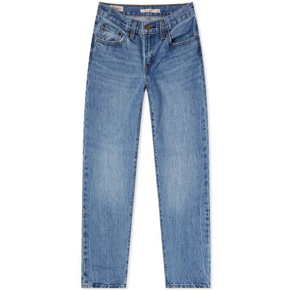 Middy Straight Jean - Good Grades - et seQ fashion