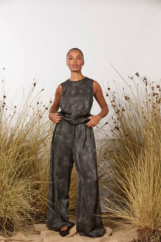 Doja Pants - Black