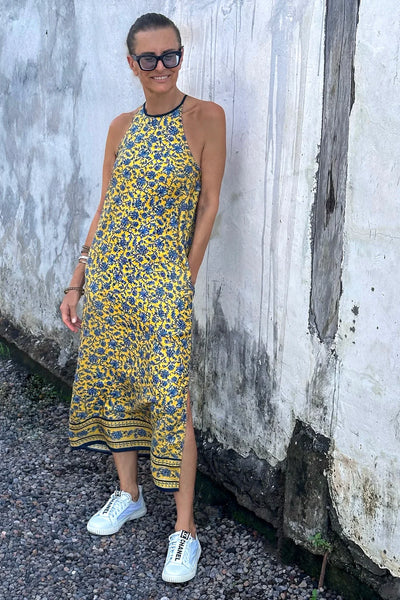 Wren Slip Dress A FURTHER 15% OFF AUTOMATICALLY APPLIED AT CHECKOUT