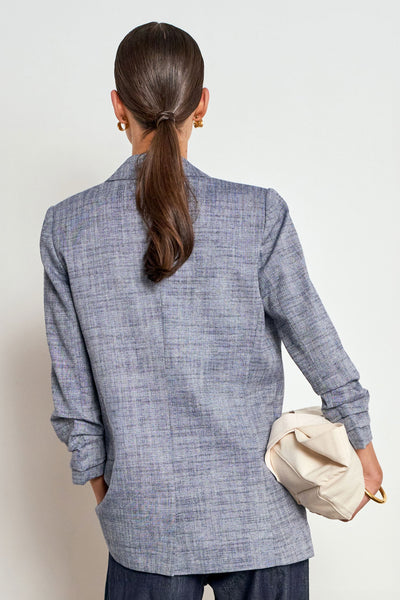 Refine Jacket - Storm