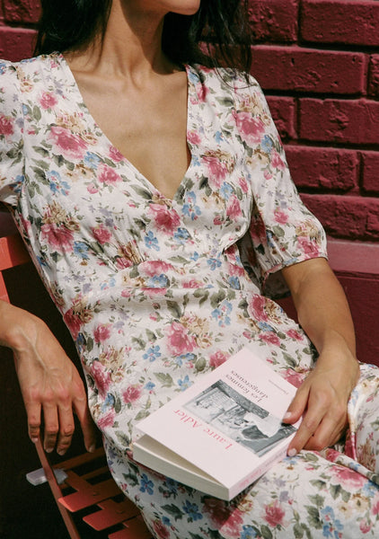 Pamela Midi Dress