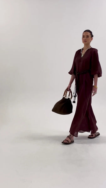 Daphni Kaftan - Chocolate