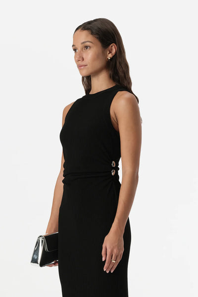 Acacia Dress - Black - 25% OFF AUTOMATICALLY APPLIED AT CHECKOUT