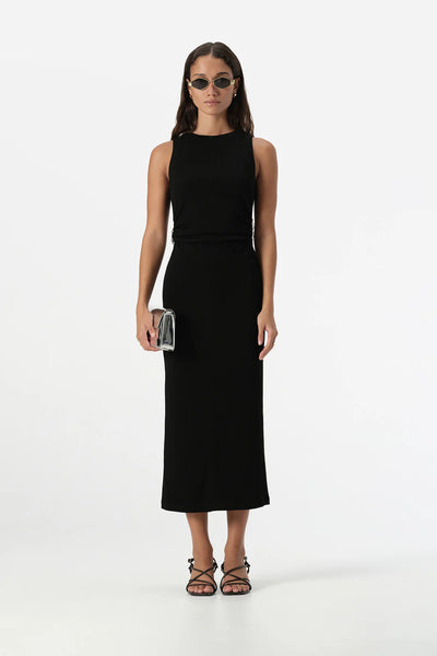 Acacia Dress - Black - 25% OFF AUTOMATICALLY APPLIED AT CHECKOUT