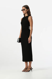 Acacia Dress - Black - 25% OFF AUTOMATICALLY APPLIED AT CHECKOUT
