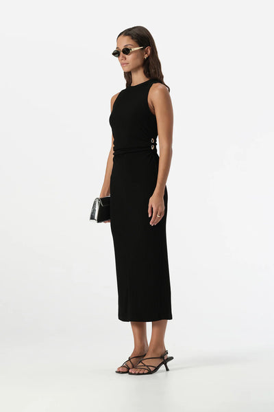 Acacia Dress - Black - 25% OFF AUTOMATICALLY APPLIED AT CHECKOUT