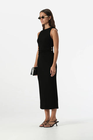 Acacia Dress - Black - 25% OFF AUTOMATICALLY APPLIED AT CHECKOUT