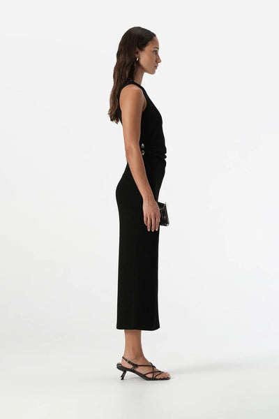 Acacia Dress - Black - 25% OFF AUTOMATICALLY APPLIED AT CHECKOUT