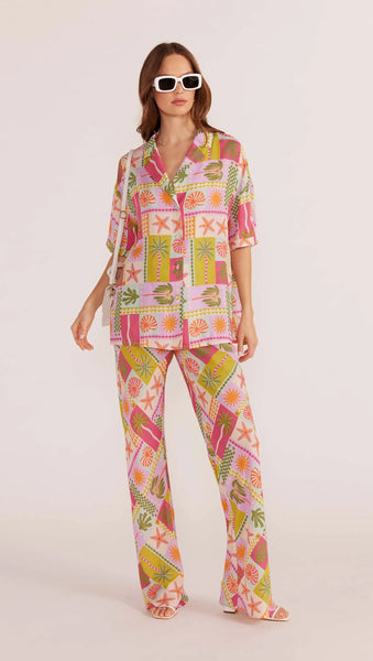Under The Sea Bias Cut Pant 30% OFF AUTOMATICALLY APPLIED AT CHECKOUT