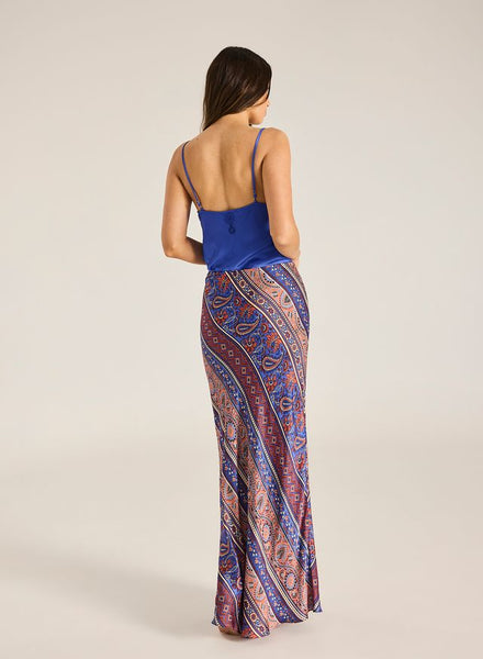 Azura Blake Maxi Skirt - Azura
