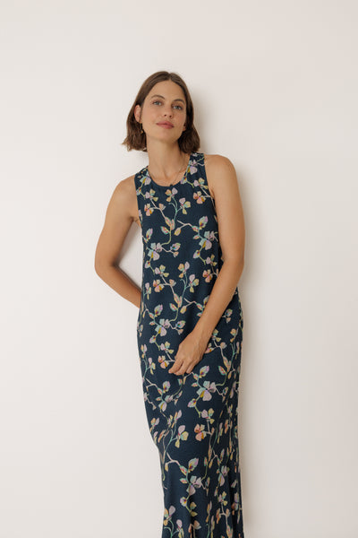 Crossback Dress - et seQ fashion