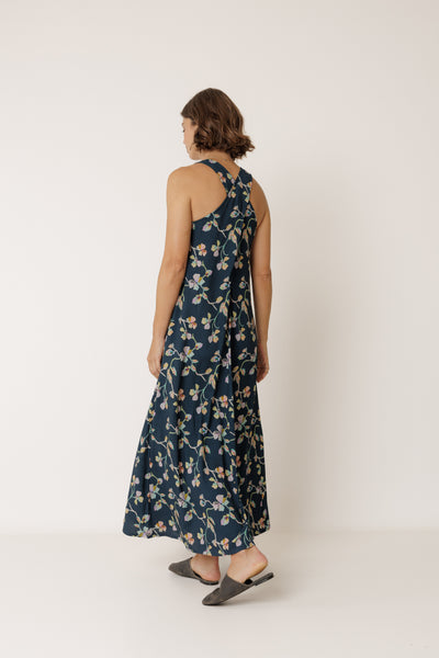 Crossback Dress - et seQ fashion