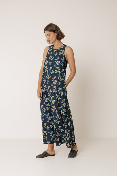 Crossback Dress - et seQ fashion