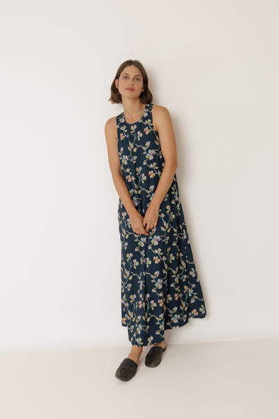 Crossback Dress - et seQ fashion