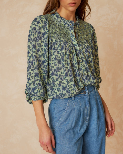 Camisa - Jade