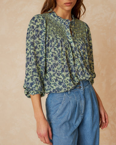 Camisa - Jade