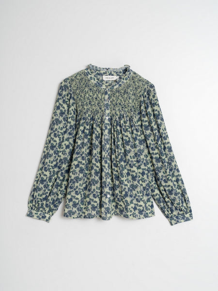 Camisa - Jade