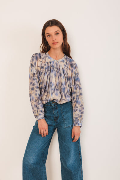 Azul Blouse - et seQ fashion