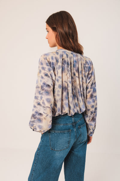 Azul Blouse - et seQ fashion