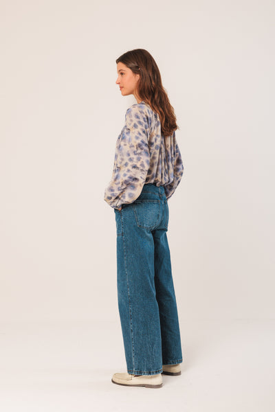 Azul Blouse - et seQ fashion