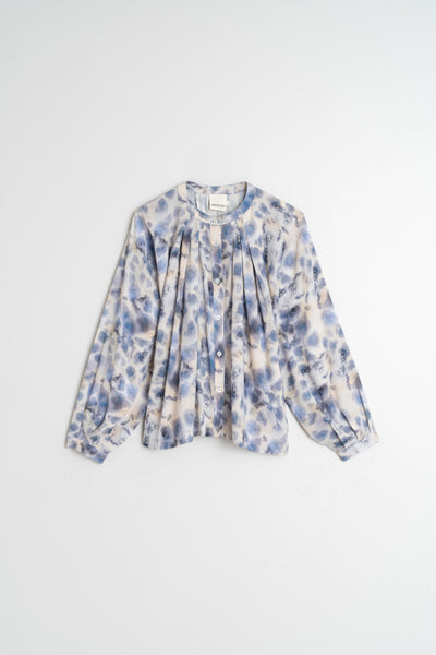 Azul Blouse - et seQ fashion