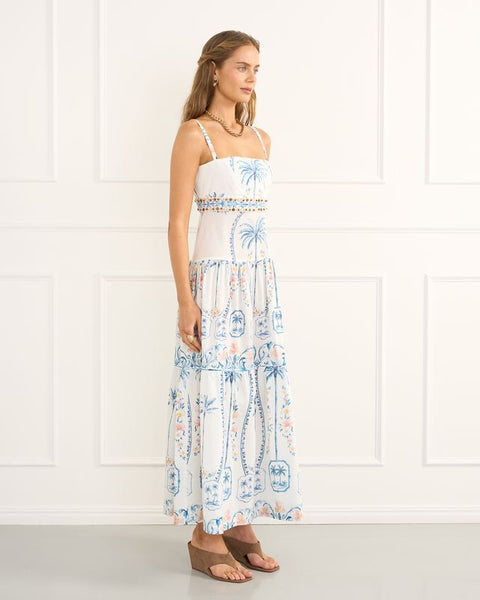 Jordyn Maxi Dress