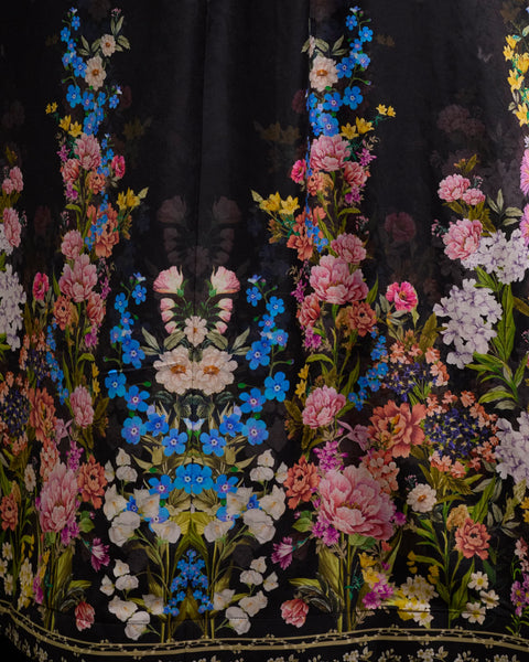 Perennial Rhea Dress - Multi