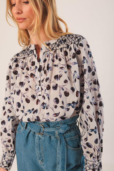 Noche Blouse - et seQ fashion