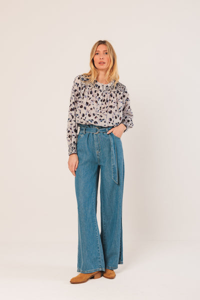 Noche Blouse - et seQ fashion
