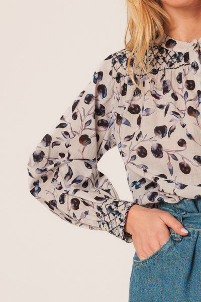 Noche Blouse - et seQ fashion