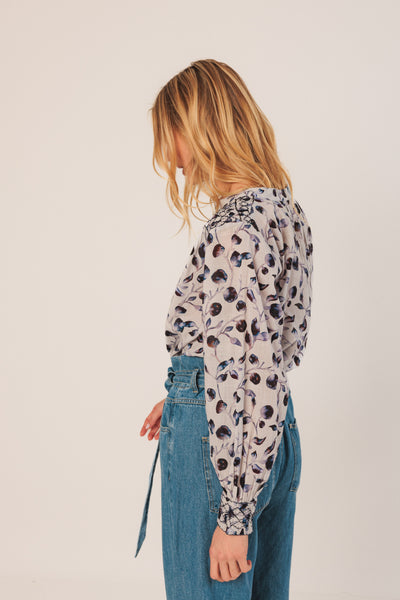 Noche Blouse - et seQ fashion