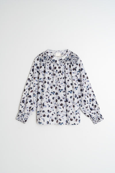 Noche Blouse - et seQ fashion
