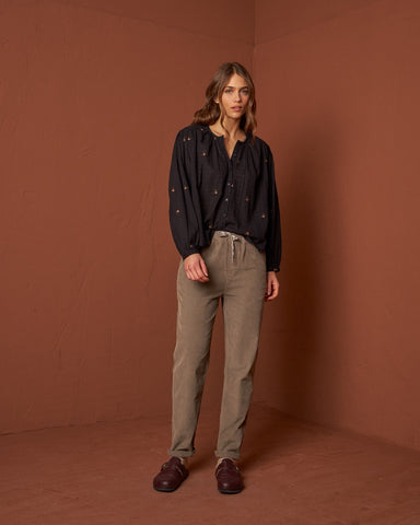Camisa - Negro