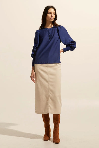 Beam Top - Slate - 25% OFF AUTOMATICALLY APPLIED AT CHECKOUT
