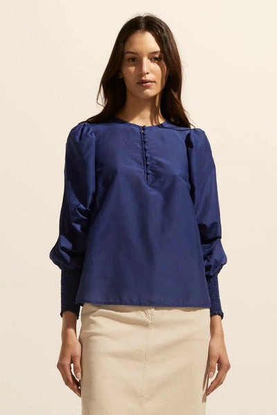 Beam Top - Slate - 25% OFF AUTOMATICALLY APPLIED AT CHECKOUT