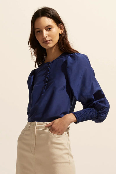 Beam Top - Slate - 25% OFF AUTOMATICALLY APPLIED AT CHECKOUT