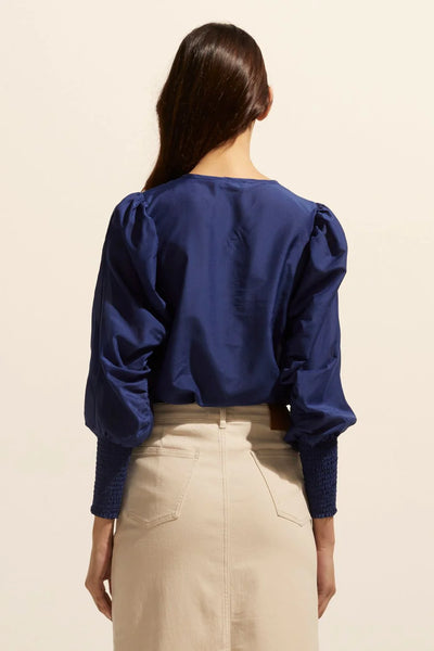 Beam Top - Slate - 25% OFF AUTOMATICALLY APPLIED AT CHECKOUT
