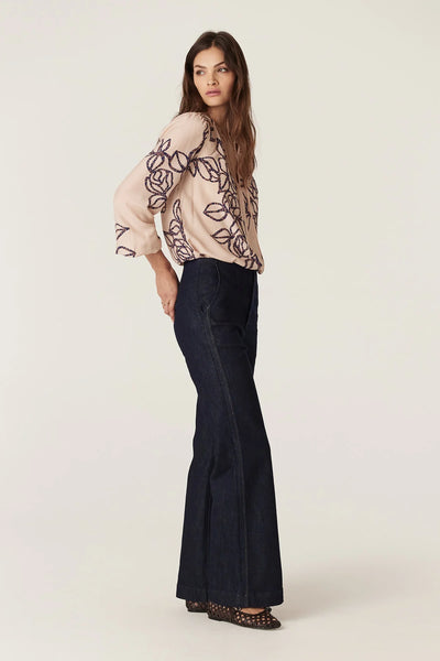 Bloom Blouse - et seQ fashion