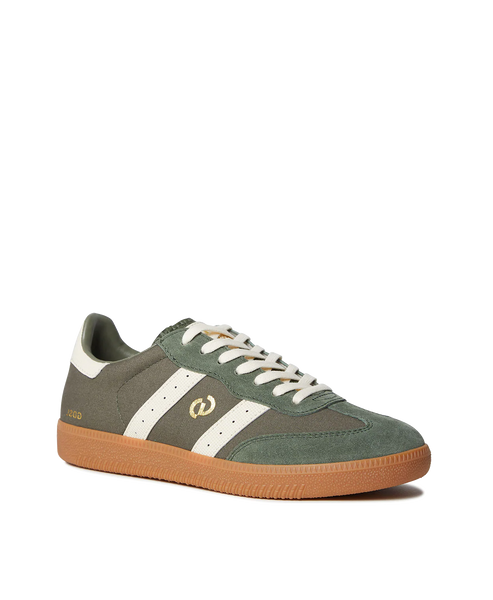 2001 Parallel - Sage Canvas Goodsole X AS Colour Bundle