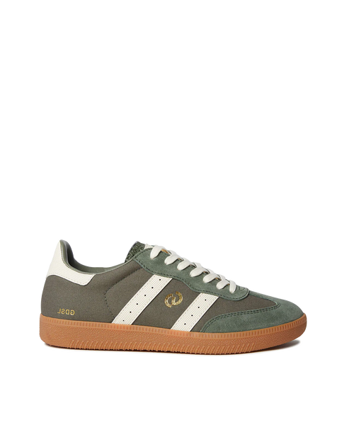 2001 Parallel - Sage Canvas Goodsole X AS Colour Bundle