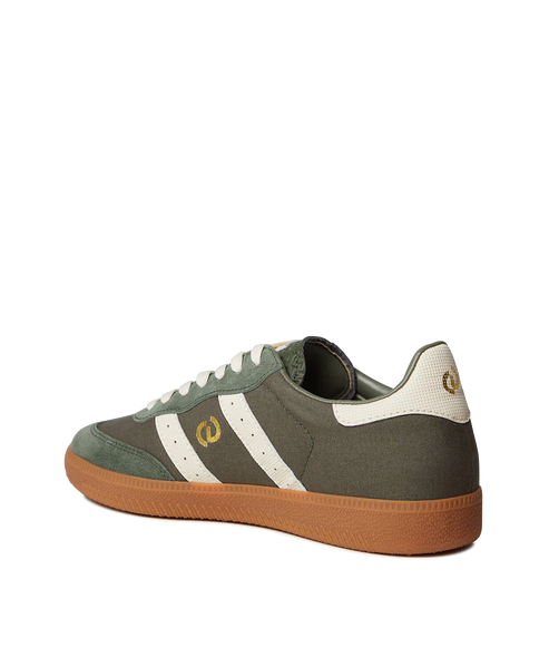 2001 Parallel - Sage Canvas Goodsole X AS Colour Bundle