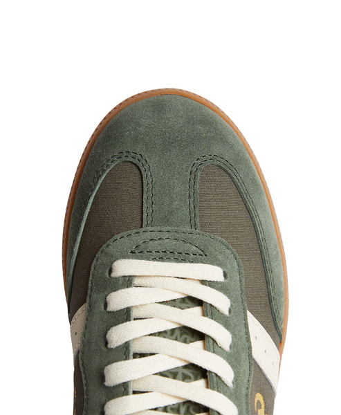 2001 Parallel - Sage Canvas Goodsole X AS Colour Bundle