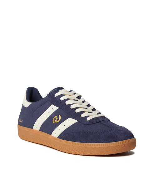 2001 Parallel - Petrol Blue Canvas Goodsole X AS Colour Bundle