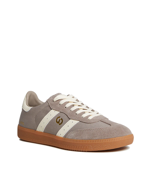 2001 Parallel - Moonbeam/Mushroom Canvas Goodsole X AS Colour Bundle